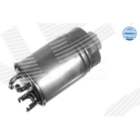 Fuel filter