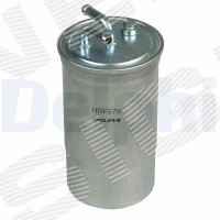 Fuel filter