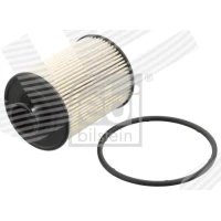 Fuel filter