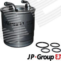 Fuel filter