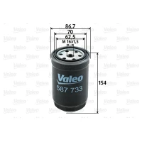 Fuel filter