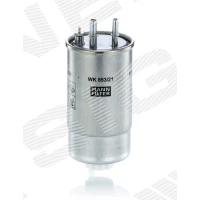 Fuel filter