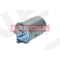 Fuel filter