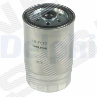 Fuel filter