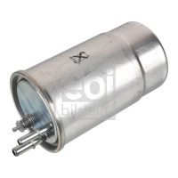 Fuel filter