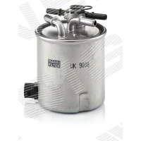 Fuel filter