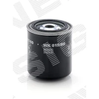 Fuel filter