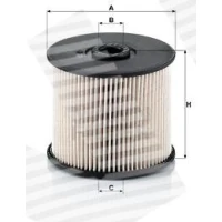 Fuel filter