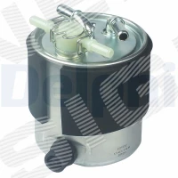 Fuel filter