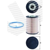 Fuel filter