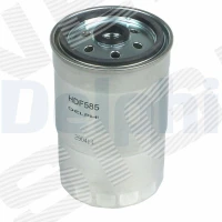 Fuel filter