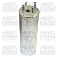 Fuel filter