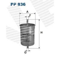 Fuel filter