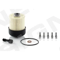 Fuel filter