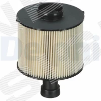 Fuel filter