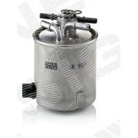 Fuel filter