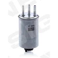 Fuel filter