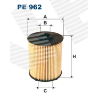 Degvielas filtrs