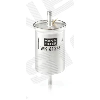 Fuel filter