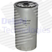 Fuel filter