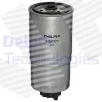 Fuel filter