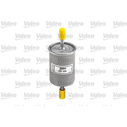 FUEL FILTER - 1