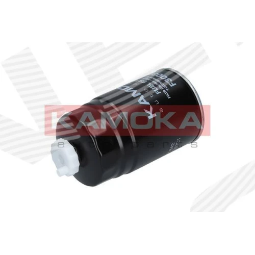 FUEL FILTER - 2