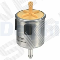 Fuel filter