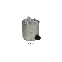 Fuel filter