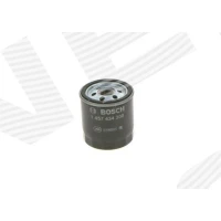 Fuel filter