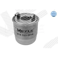 Fuel filter