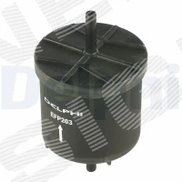 Fuel filter