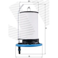 Fuel filter