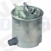 Fuel filter