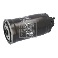 Fuel filter