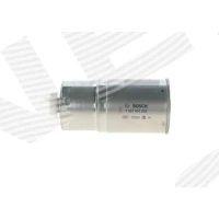 Fuel filter