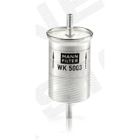 Fuel filter