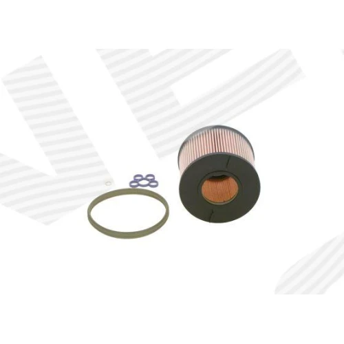 FUEL FILTER - 2