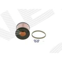 Fuel filter