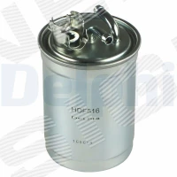 Fuel filter