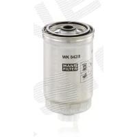 Fuel filter