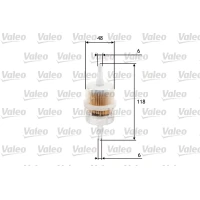 Fuel filter