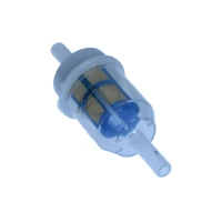 Fuel filter