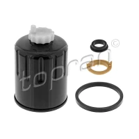 Fuel filter