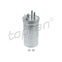 Fuel filter