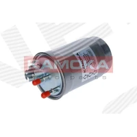 Fuel filter