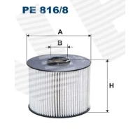 Fuel filter