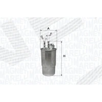 Fuel filter