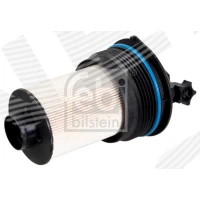 Fuel filter