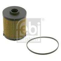 Fuel filter